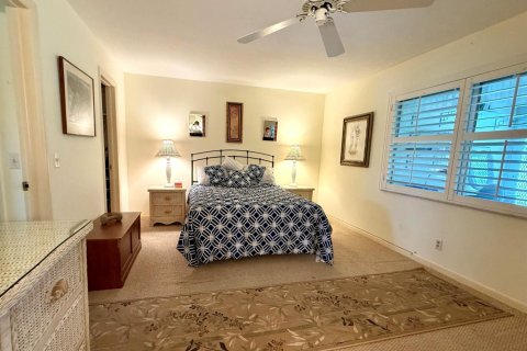 Condominio en venta en Boynton Beach, Florida, 1 dormitorio, 88.63 m2 № 2154534 - foto 16