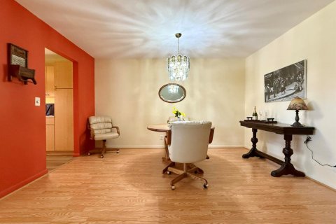 Condominio en venta en Boynton Beach, Florida, 1 dormitorio, 88.63 m2 № 2154534 - foto 8