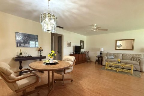 Condominio en venta en Boynton Beach, Florida, 1 dormitorio, 88.63 m2 № 2154534 - foto 9