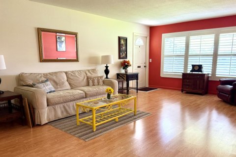 Condominio en venta en Boynton Beach, Florida, 1 dormitorio, 88.63 m2 № 2154534 - foto 2