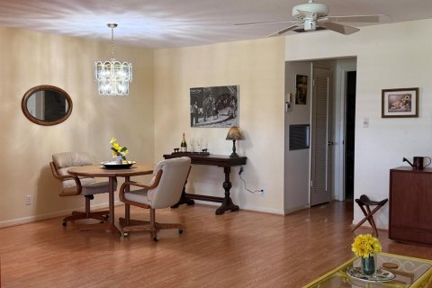 Condominio en venta en Boynton Beach, Florida, 1 dormitorio, 88.63 m2 № 2154534 - foto 10