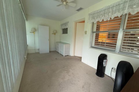 Condominio en venta en Boynton Beach, Florida, 1 dormitorio, 88.63 m2 № 2154534 - foto 25