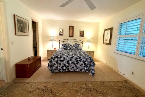 Condominio en venta en Boynton Beach, Florida, 1 dormitorio, 88.63 m2 № 2154534 - foto 17