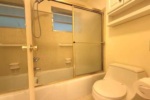 Condominio en venta en Boynton Beach, Florida, 1 dormitorio, 88.63 m2 № 2154534 - foto 22
