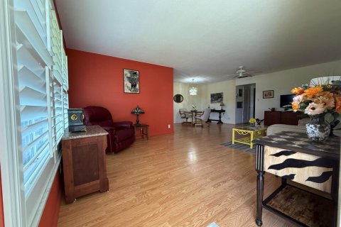 Condominio en venta en Boynton Beach, Florida, 1 dormitorio, 88.63 m2 № 2154534 - foto 6