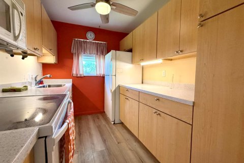 Condominio en venta en Boynton Beach, Florida, 1 dormitorio, 88.63 m2 № 2154534 - foto 12