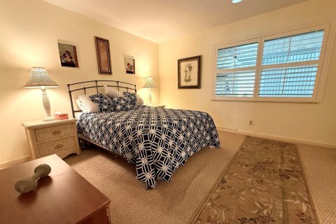 Condominio en venta en Boynton Beach, Florida, 1 dormitorio, 88.63 m2 № 2154534 - foto 18
