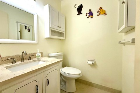 Condominio en venta en Boynton Beach, Florida, 1 dormitorio, 88.63 m2 № 2154534 - foto 15