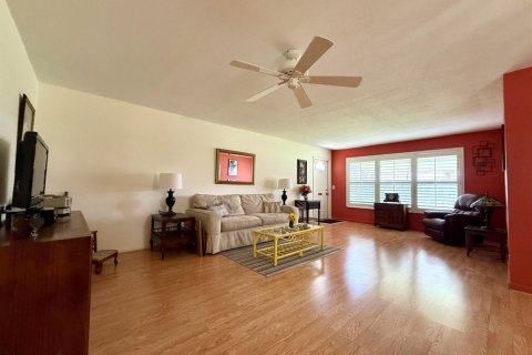 Condominio en venta en Boynton Beach, Florida, 1 dormitorio, 88.63 m2 № 2154534 - foto 4