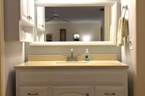 Condominio en venta en Boynton Beach, Florida, 1 dormitorio, 88.63 m2 № 2154534 - foto 20