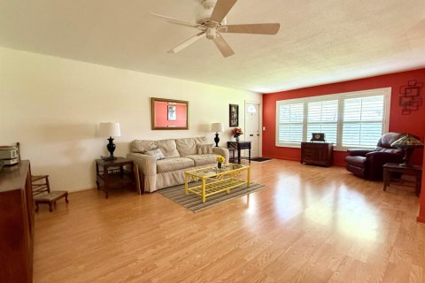 Condominio en venta en Boynton Beach, Florida, 1 dormitorio, 88.63 m2 № 2154534 - foto 7