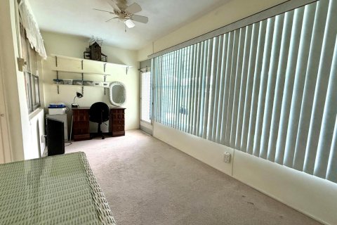 Condominio en venta en Boynton Beach, Florida, 1 dormitorio, 88.63 m2 № 2154534 - foto 24