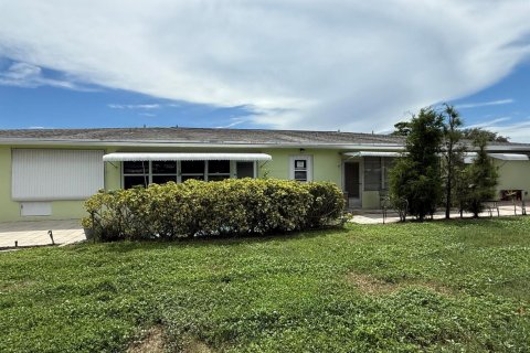 Condominio en venta en Boynton Beach, Florida, 1 dormitorio, 88.63 m2 № 2154534 - foto 28