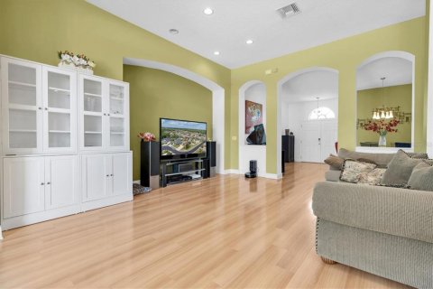 House in Trinity, Florida 4 bedrooms, 215.44 sq.m. № 1634106 - photo 3