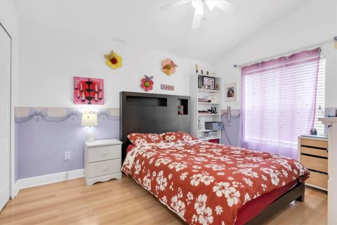 House in Trinity, Florida 4 bedrooms, 215.44 sq.m. № 1634106 - photo 19