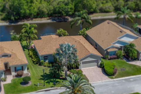 Casa en venta en Lake Wales, Florida, 3 dormitorios, 163.14 m2 № 1723950 - foto 1