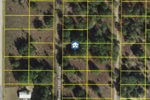 Land in Ocala, Florida № 2159563