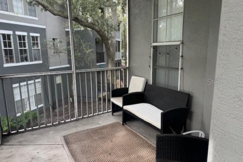 Copropriété à louer à Tampa, Floride: 2 chambres, 113.53 m2 № 2416903 - photo 17
