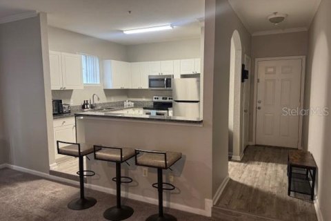 Copropriété à louer à Tampa, Floride: 2 chambres, 113.53 m2 № 2416903 - photo 5
