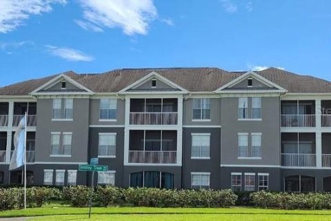 Condo à Tampa, Floride, 2 chambres  № 2416903
