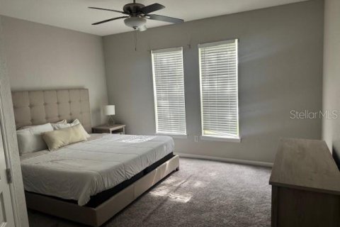Copropriété à louer à Tampa, Floride: 2 chambres, 113.53 m2 № 2416903 - photo 8