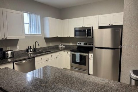 Copropriété à louer à Tampa, Floride: 2 chambres, 113.53 m2 № 2416903 - photo 3