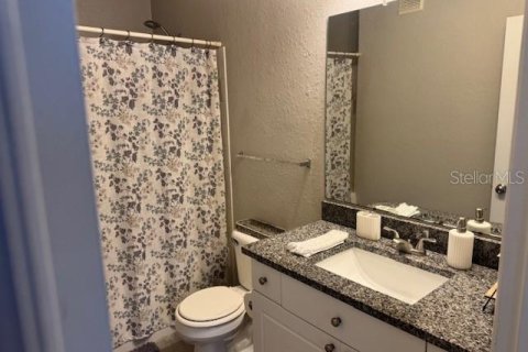 Copropriété à louer à Tampa, Floride: 2 chambres, 113.53 m2 № 2416903 - photo 10