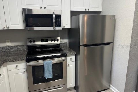 Copropriété à louer à Tampa, Floride: 2 chambres, 113.53 m2 № 2416903 - photo 4
