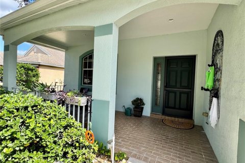 Villa ou maison à vendre à Hudson, Floride: 3 chambres, 158.21 m2 № 2424079 - photo 17