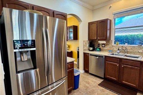 Villa ou maison à vendre à Hudson, Floride: 3 chambres, 158.21 m2 № 2424079 - photo 29