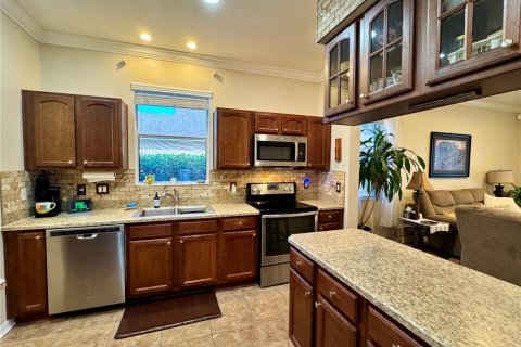 Villa ou maison à vendre à Hudson, Floride: 3 chambres, 158.21 m2 № 2424079 - photo 30