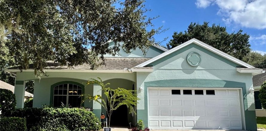 Villa ou maison à Hudson, Floride 3 chambres, 158.21 m2 № 2424079