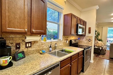 Villa ou maison à vendre à Hudson, Floride: 3 chambres, 158.21 m2 № 2424079 - photo 26