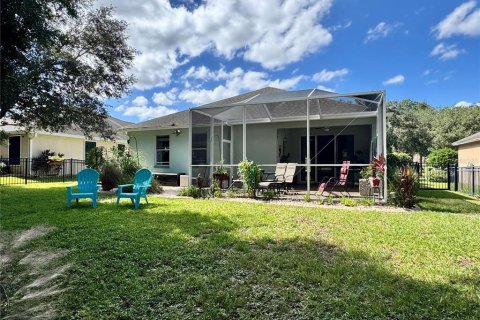 Villa ou maison à vendre à Hudson, Floride: 3 chambres, 158.21 m2 № 2424079 - photo 11