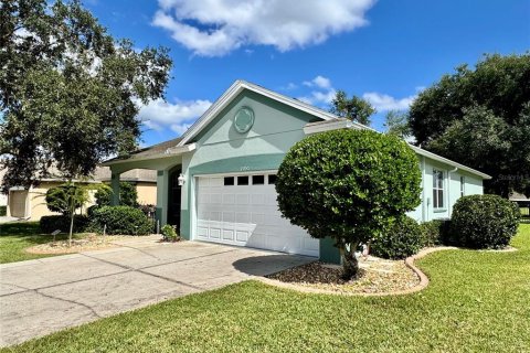 Villa ou maison à vendre à Hudson, Floride: 3 chambres, 158.21 m2 № 2424079 - photo 14