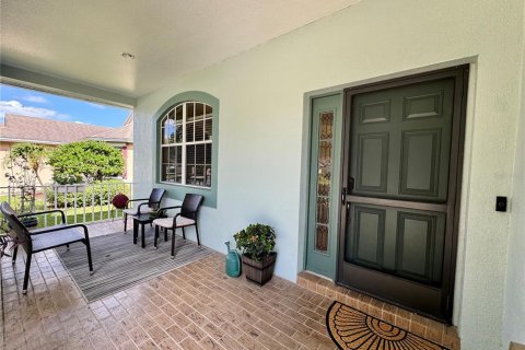 Villa ou maison à vendre à Hudson, Floride: 3 chambres, 158.21 m2 № 2424079 - photo 19