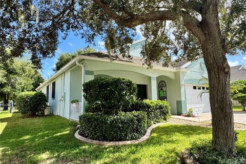 Villa ou maison à vendre à Hudson, Floride: 3 chambres, 158.21 m2 № 2424079 - photo 15