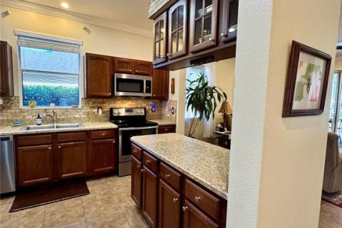 Villa ou maison à vendre à Hudson, Floride: 3 chambres, 158.21 m2 № 2424079 - photo 28