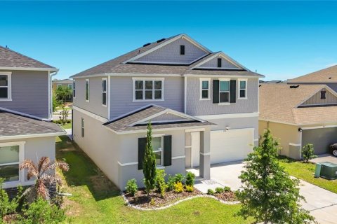 House in Davenport, Florida 4 bedrooms, 221.76 sq.m. № 2199619 - photo 6