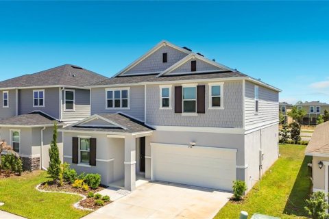 House in Davenport, Florida 4 bedrooms, 221.76 sq.m. № 2199619 - photo 7
