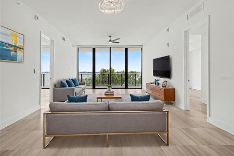 Condominio en alquiler en Tampa, Florida, 3 dormitorios, 223.34 m2 № 2314155 - foto 30