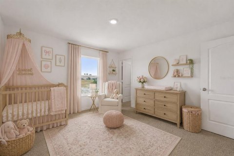 Touwnhouse à vendre à Poinciana, Floride: 3 chambres, 166.76 m2 № 2137307 - photo 26