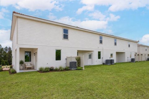 Touwnhouse à vendre à Poinciana, Floride: 3 chambres, 166.76 m2 № 2137307 - photo 28