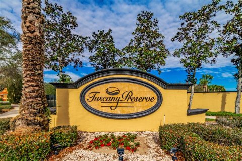 Touwnhouse à vendre à Poinciana, Floride: 3 chambres, 166.76 m2 № 2137307 - photo 30