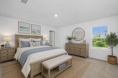 Touwnhouse à vendre à Poinciana, Floride: 3 chambres, 166.76 m2 № 2137307 - photo 15