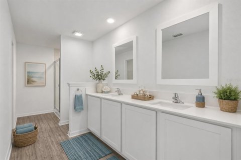 Touwnhouse à vendre à Poinciana, Floride: 3 chambres, 166.76 m2 № 2137307 - photo 18