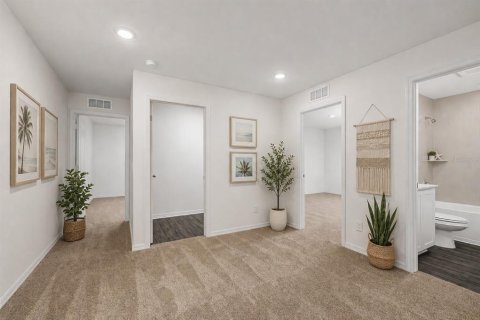 Touwnhouse à vendre à Poinciana, Floride: 3 chambres, 166.76 m2 № 2137307 - photo 13