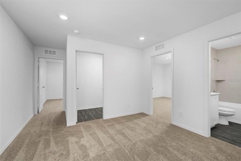 Touwnhouse à vendre à Poinciana, Floride: 3 chambres, 166.76 m2 № 2137307 - photo 14