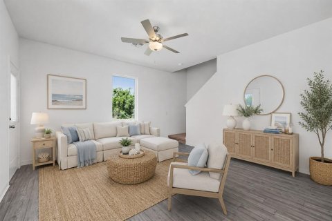 Touwnhouse à vendre à Poinciana, Floride: 3 chambres, 166.76 m2 № 2137307 - photo 10