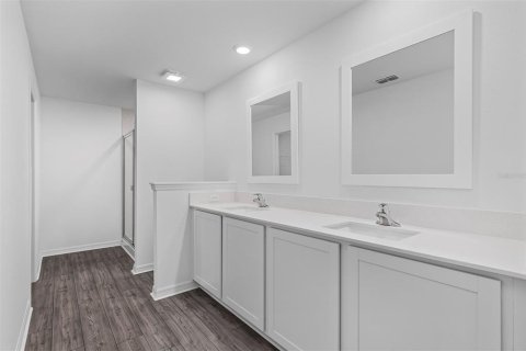 Touwnhouse à vendre à Poinciana, Floride: 3 chambres, 166.76 m2 № 2137307 - photo 19